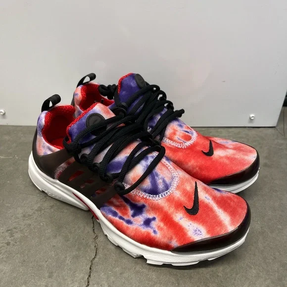 Nike Air Presto Tie-Dye - Picture 6 of 9